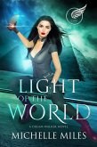 Light of the World (Dream Walker, #5) (eBook, ePUB)