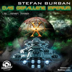 Um jeden Preis (MP3-Download) - Burban, Stefan