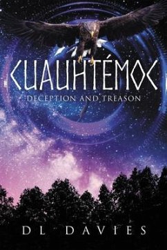 Cover Cuauhtémoc (eBook, ePUB)