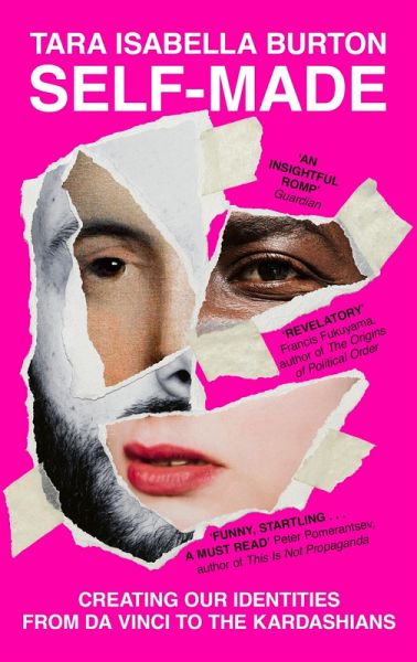 Self-Made (eBook, ePUB) Self-Made (eBook, ePUB)