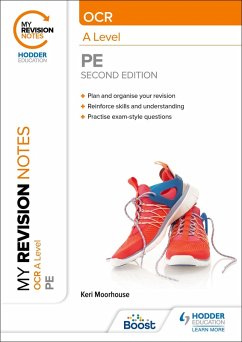 My Revision Notes: OCR A Level PE: Second Edition (eBook, ePUB) - Moorhouse, Keri