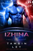 Izhima (Kirenai Fated Mates (Intergalactic Dating Agency), #7) (eBook, ePUB)