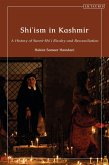 Shi'ism in Kashmir (eBook, ePUB)