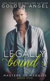 Legally Bound (Masters of Marquis, #5) (eBook, ePUB)