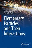 Elementary Particles and Their Interactions (eBook, PDF)