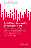 Social Work Leadership and Management (eBook, PDF)