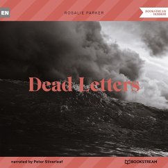 Dead Letters (MP3-Download) - Parker, Rosalie