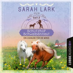 Ein Zuhause für die Minis (MP3-Download) - Lark, Sarah