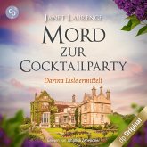 Mord zur Cocktailparty (MP3-Download)