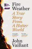 Fire Weather (eBook, ePUB)