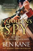 Napoleon's Spy (eBook, ePUB)