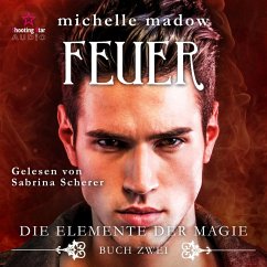 Feuer (MP3-Download) - Madow, Michelle