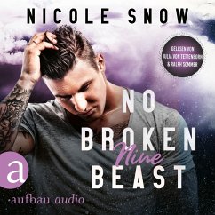 No broken Beast - Nine (MP3-Download) - Snow, Nicole