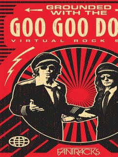 Grounded With The Goo Goo Dolls (Bd+Cd) - Goo Goo Dolls