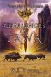 Challenges of Tawa (The Sky Elders, #1)... - Bild 1