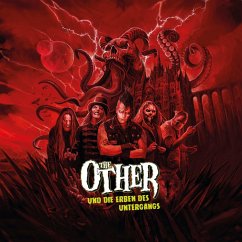 The Other und die Erben des Untergangs (MP3-Download) - Other, The