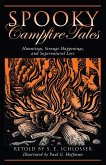 Spooky Campfire Tales (eBook, ePUB)