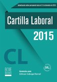 Cartilla laboral 2015 (eBook, PDF)