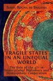 ‘Fragile States’ in an Unequal World (eBook, ePUB)