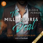 The Millionaires Deal (MP3-Download)