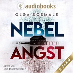 Nebelangst (MP3-Download) - Kosmale, Olga