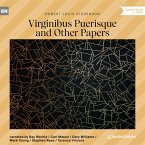 Virginibus Puerisque and Other Papers (MP3-Download)