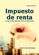 Impuesto de renta, grandes falencias... - Bild 1