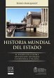 Historia mundial del Estado (eBook, PDF) - Bild 1