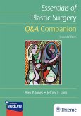Essentials of Plastic Surgery: Q&A Companion (eBook, PDF)