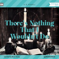 There's Nothing That I Wouldn't Do (MP3-Download) - Russell, R. B.