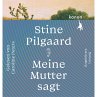 Meine Mutter sagt (MP3-Download) - Bild 1