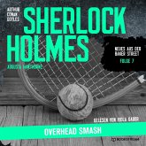 Sherlock Holmes: Overhead Smash (MP3-Download)