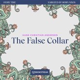 The False Collar (MP3-Download) The False Collar (MP3-Download)