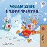 Volim zimu I Love Winter (Serbian... - Bild 1