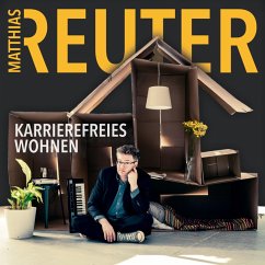 Karrierefreies Wohnen (MP3-Download) - Reuter, Matthias