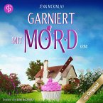Garniert mit Mord (MP3-Download)