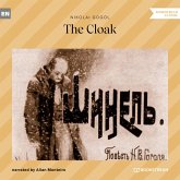 The Cloak (MP3-Download)