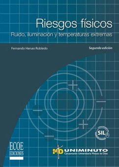 Cover Riesgos físicos (eBook, PDF)