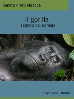 Il gorilla (eBook, ePUB) - Protti Miracca, Renato