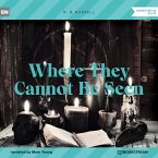 Where They Cannot Be Seen (MP3-Download)