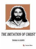 The Imitation of Christ (eBook, ePUB)