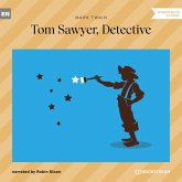 Tom Sawyer, Detective (MP3-Download)