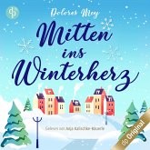Mitten ins Winterherz (MP3-Download)