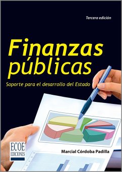 Cover Finanzas públicas (eBook, PDF)