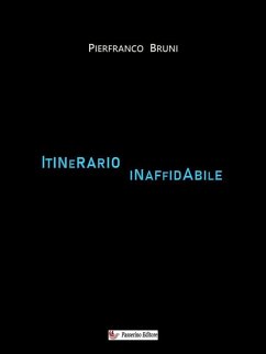 Cover Itinerario inaffidabile (eBook, ePUB)