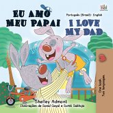 Eu Amo Meu Papai I Love My Dad (eBook, ePUB)