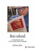 Beni culturali Vol.1 (eBook, ePUB)