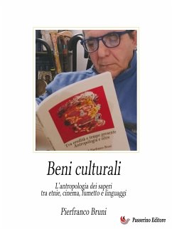 Beni culturali Vol.1 (eBook, ePUB) - Bruni, Pierfranco