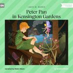 Peter Pan in Kensington Gardens (MP3-Download)