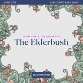 The Elderbush (MP3-Download) The Elderbush (MP3-Download)